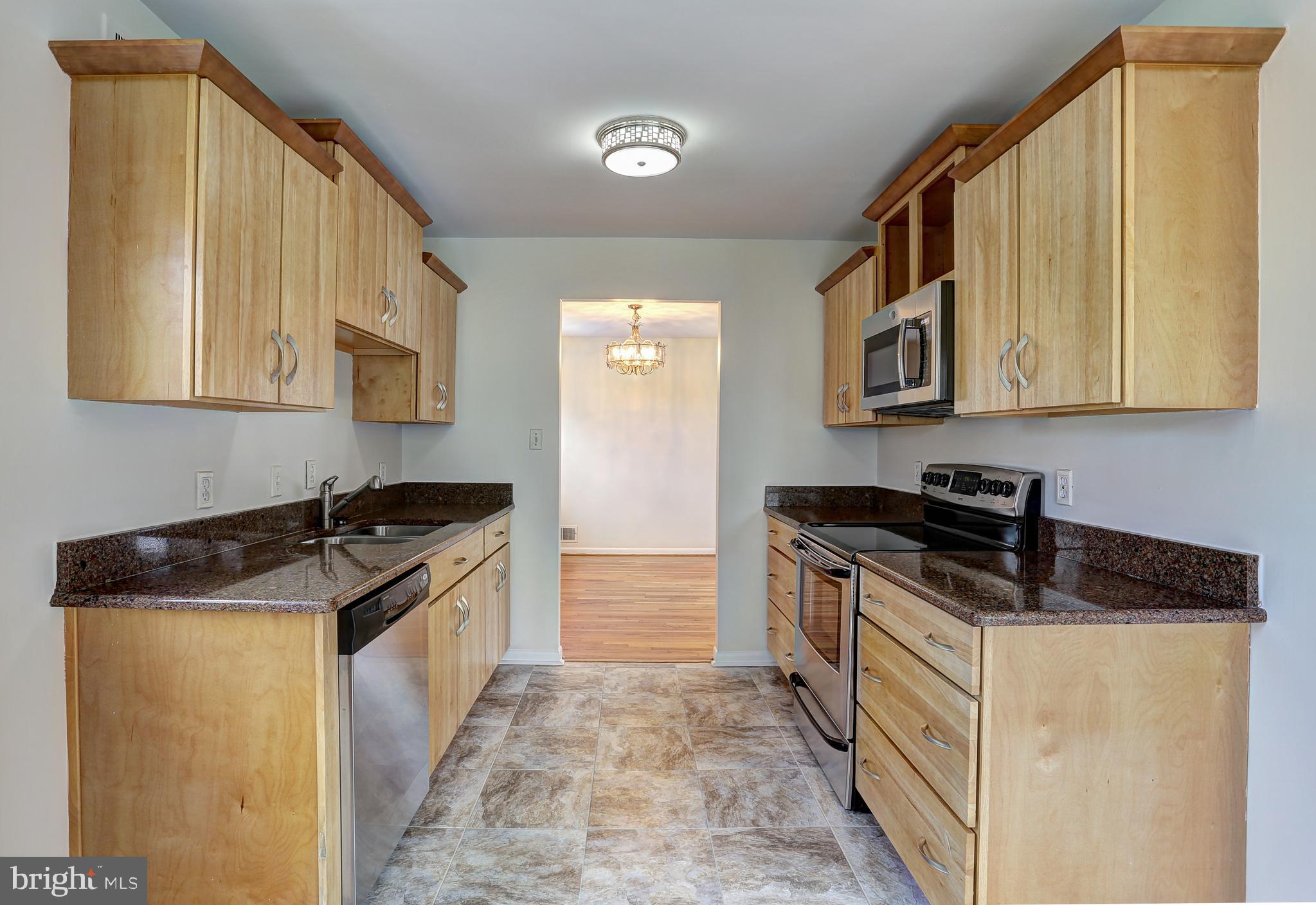 16009 Kent Road Laurel, MD 20707 - Photo 10 of 41 Flooring just done Jan 2020.