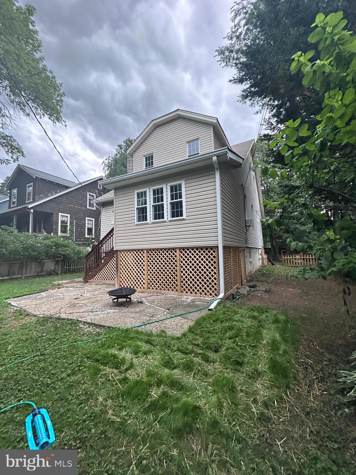 5108 Norwood Road Baltimore, MD 21212 - Photo 32 of 32 Back of House