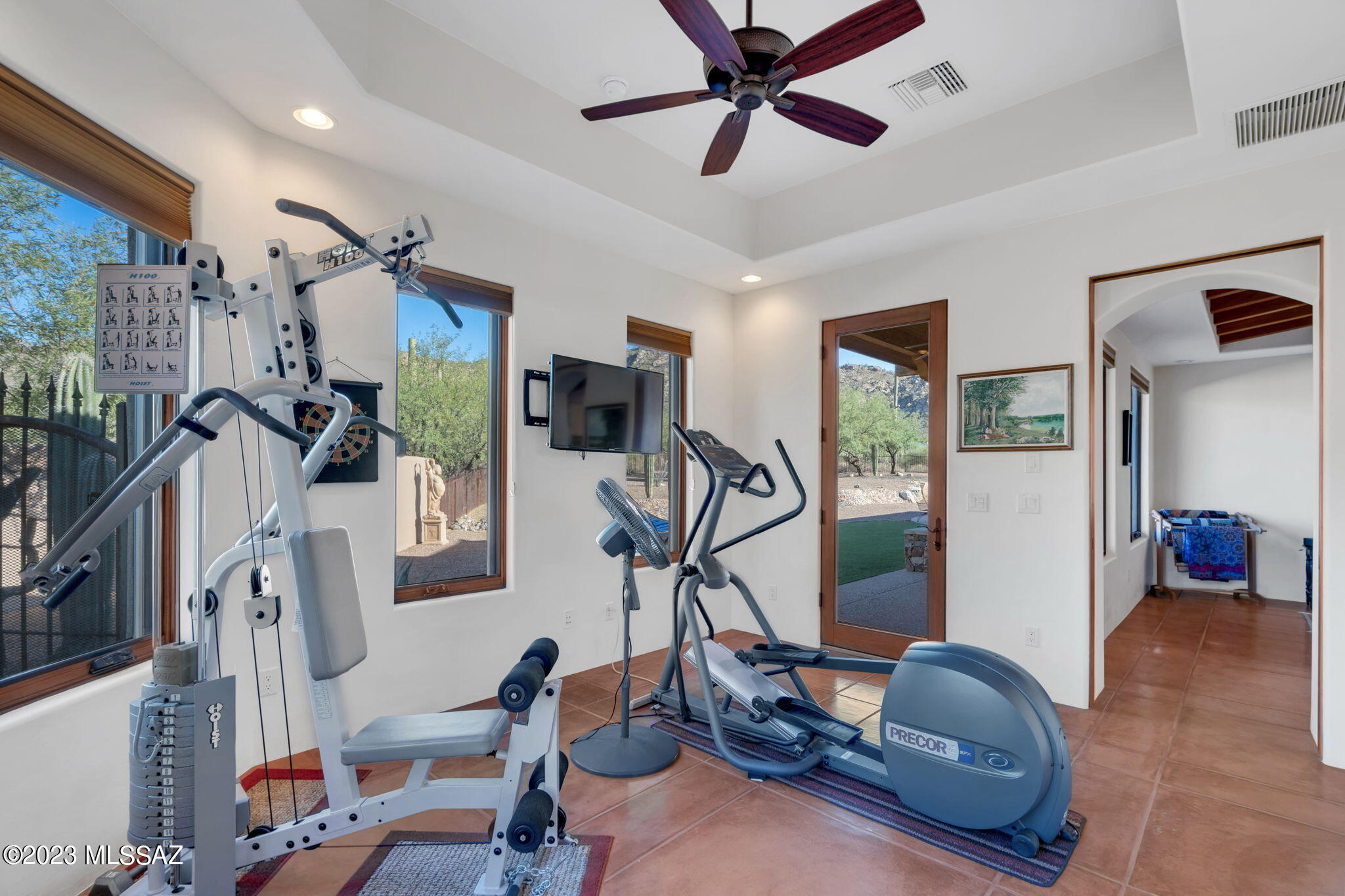 4500 Larkspur Road Tucson, AZ 85749 - Photo 24 of 48 Gallery Image 24