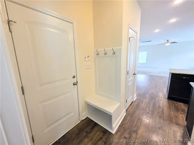 $2,200 | 173 Weston Woods Street, Raeford, NC 28376