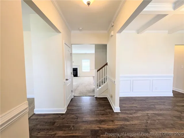 $2,200 | 173 Weston Woods Street, Raeford, NC 28376