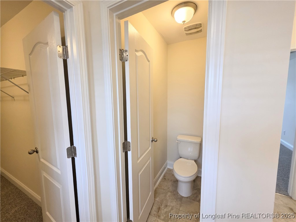 173 Weston Woods Street Raeford, NC 28376 - Photo 28 of 30