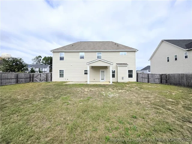 $2,200 | 173 Weston Woods Street, Raeford, NC 28376