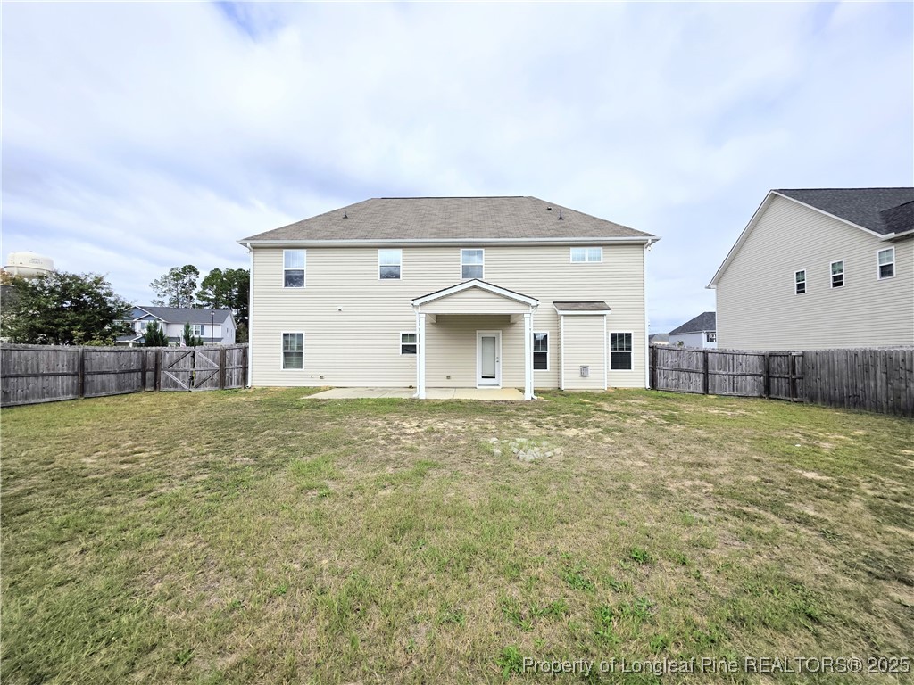 173 Weston Woods Street Raeford, NC 28376 - Photo 30 of 30