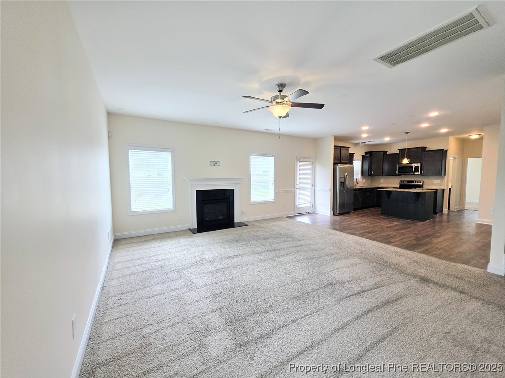 173 Weston Woods Street Raeford, NC 28376 - Photo 5 of 30