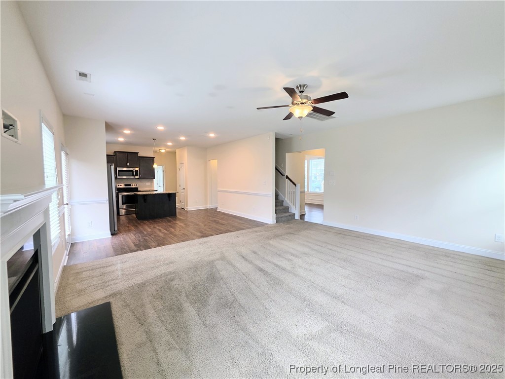 173 Weston Woods Street Raeford, NC 28376 - Photo 6 of 30