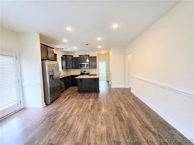 $2,200 | 173 Weston Woods Street, Raeford, NC 28376