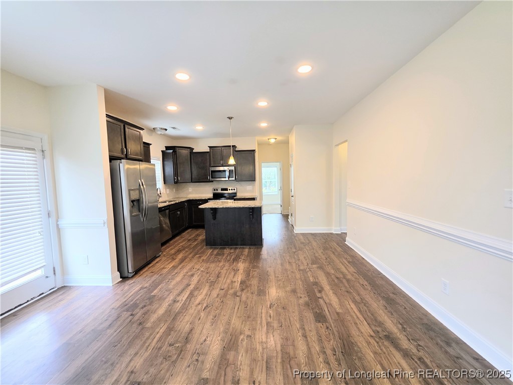 173 Weston Woods Street Raeford, NC 28376 - Photo 8 of 30