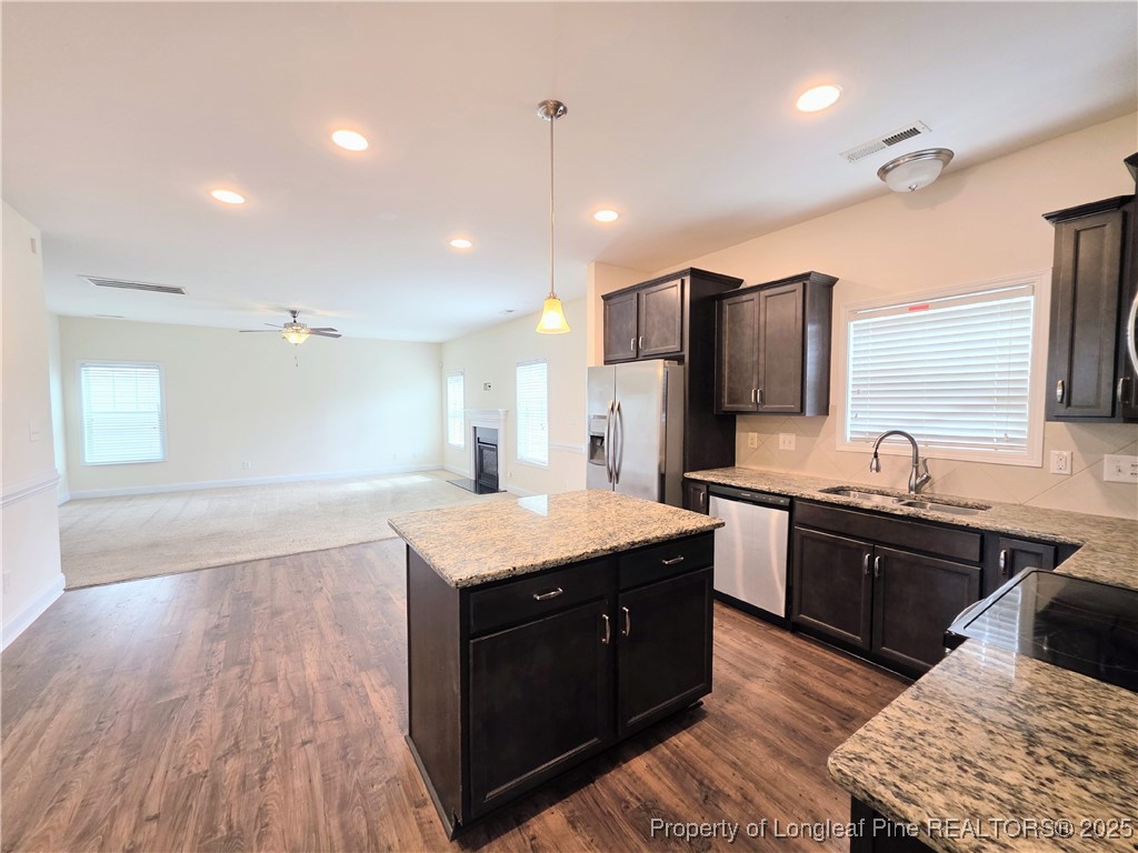 173 Weston Woods Street Raeford, NC 28376 - Photo 9 of 30