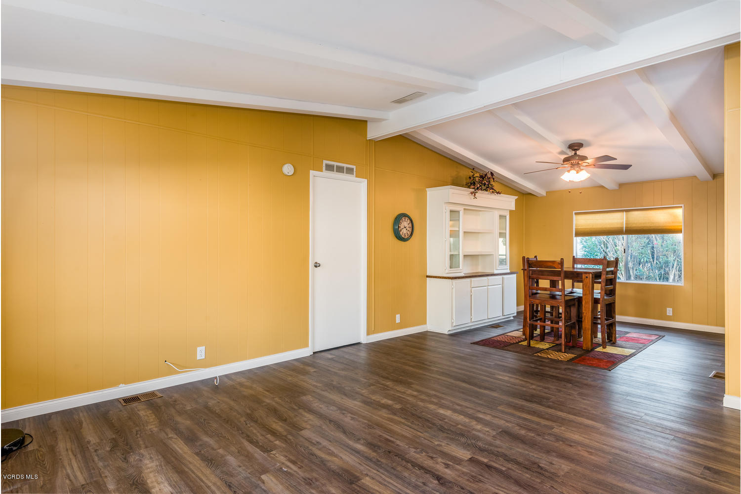 470 Raspberry Place, Unit 30 Oxnard, CA 93036 - Photo 4 of 21 a view of a room with wooden floor
