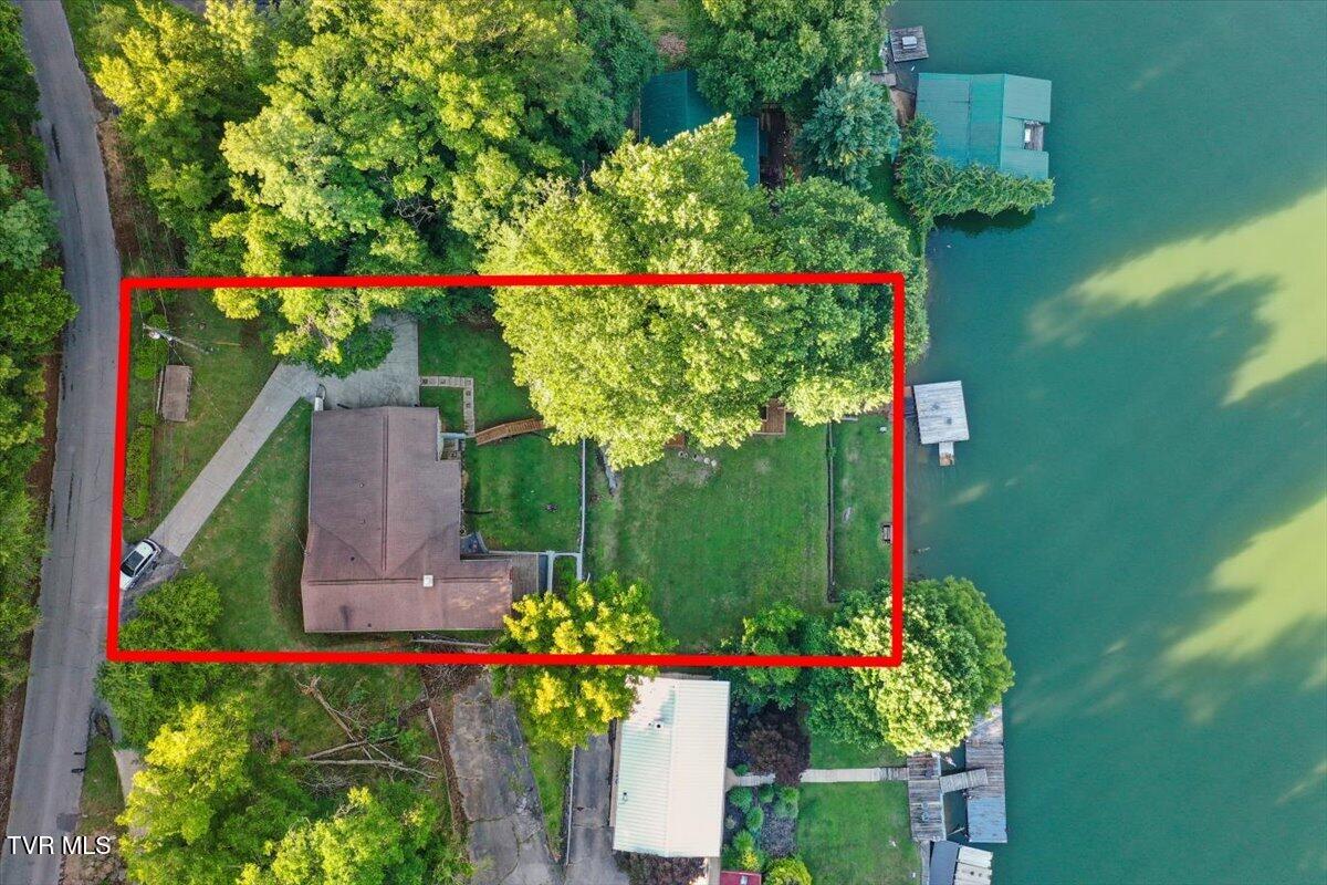 427 Gammon Road Kingsport, TN 37663 - Photo 65 of 68 66-DJI_0682
