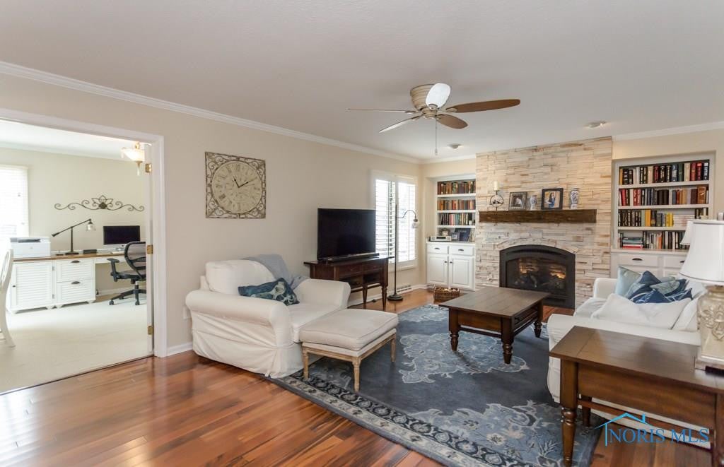 314 Rutledge Court Perrysburg, OH 43551 - Photo 18 of 35 Photo 19