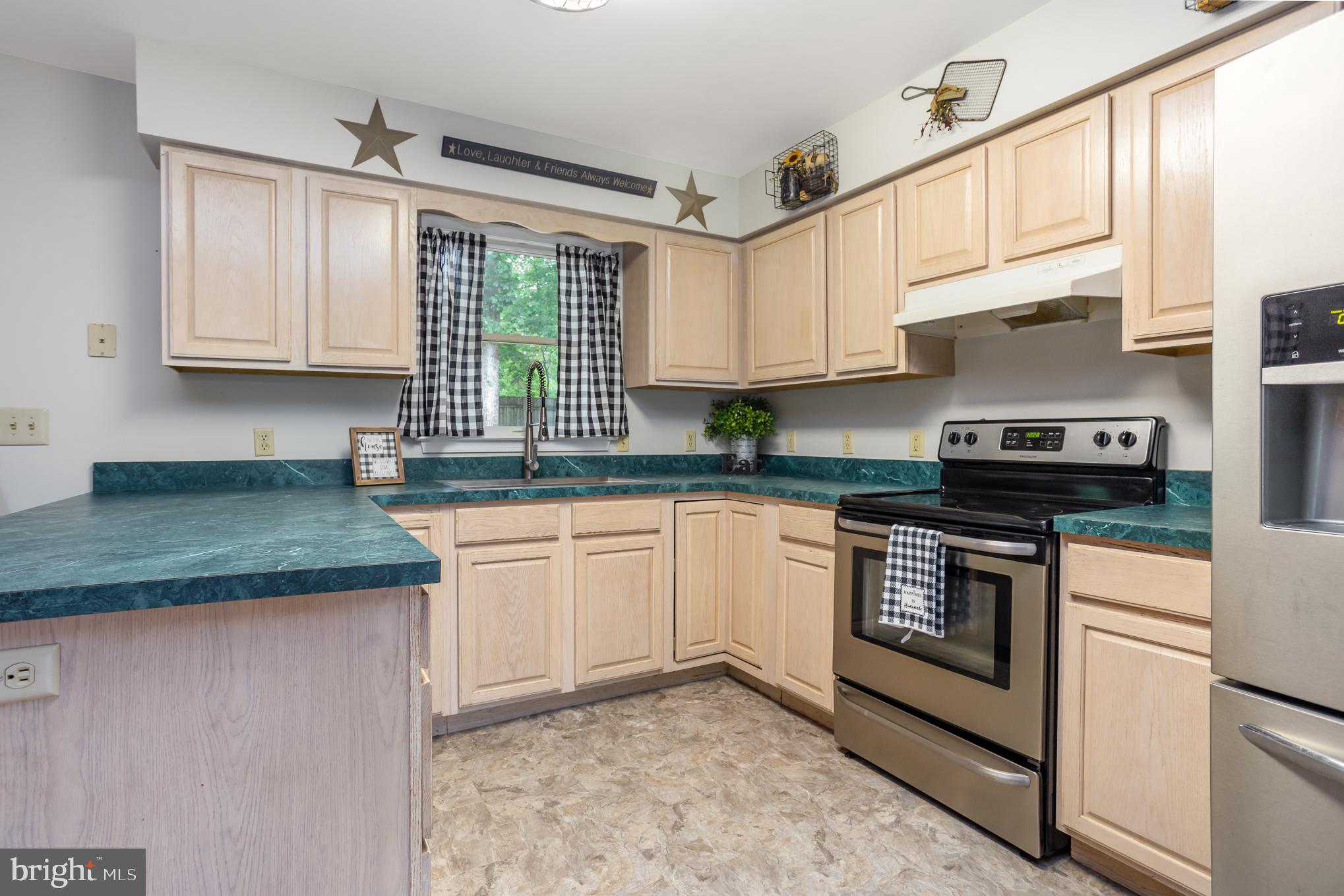 113 Codjus Drive Rising Sun, MD 21911 - Photo 10 of 35 All Appliances Convey