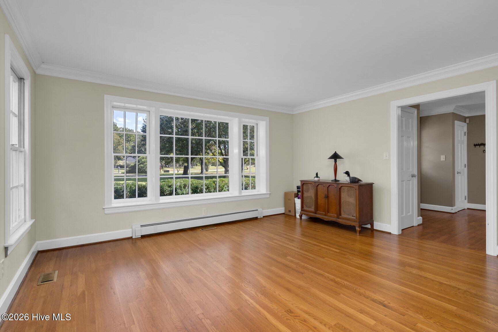 6992 Riverpoint Road Elm City, NC 27822 - Photo 9 of 44 Easy Flow for Effortless Entertaining