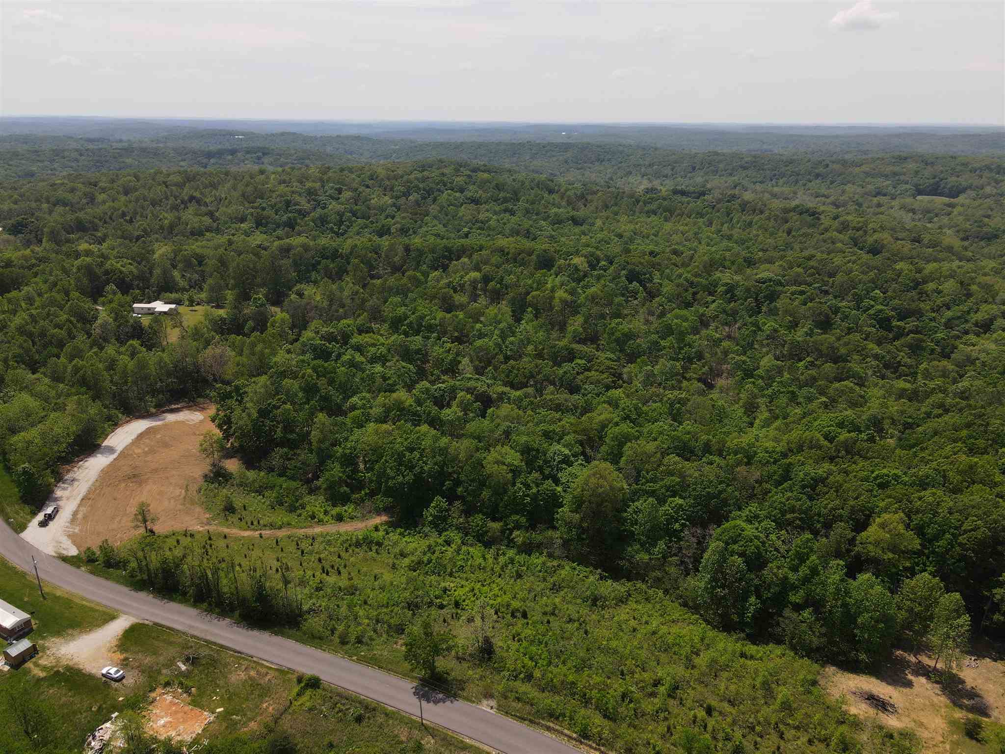 0 South Co Road Paoli, IN 47454 - Photo 1 of 23
