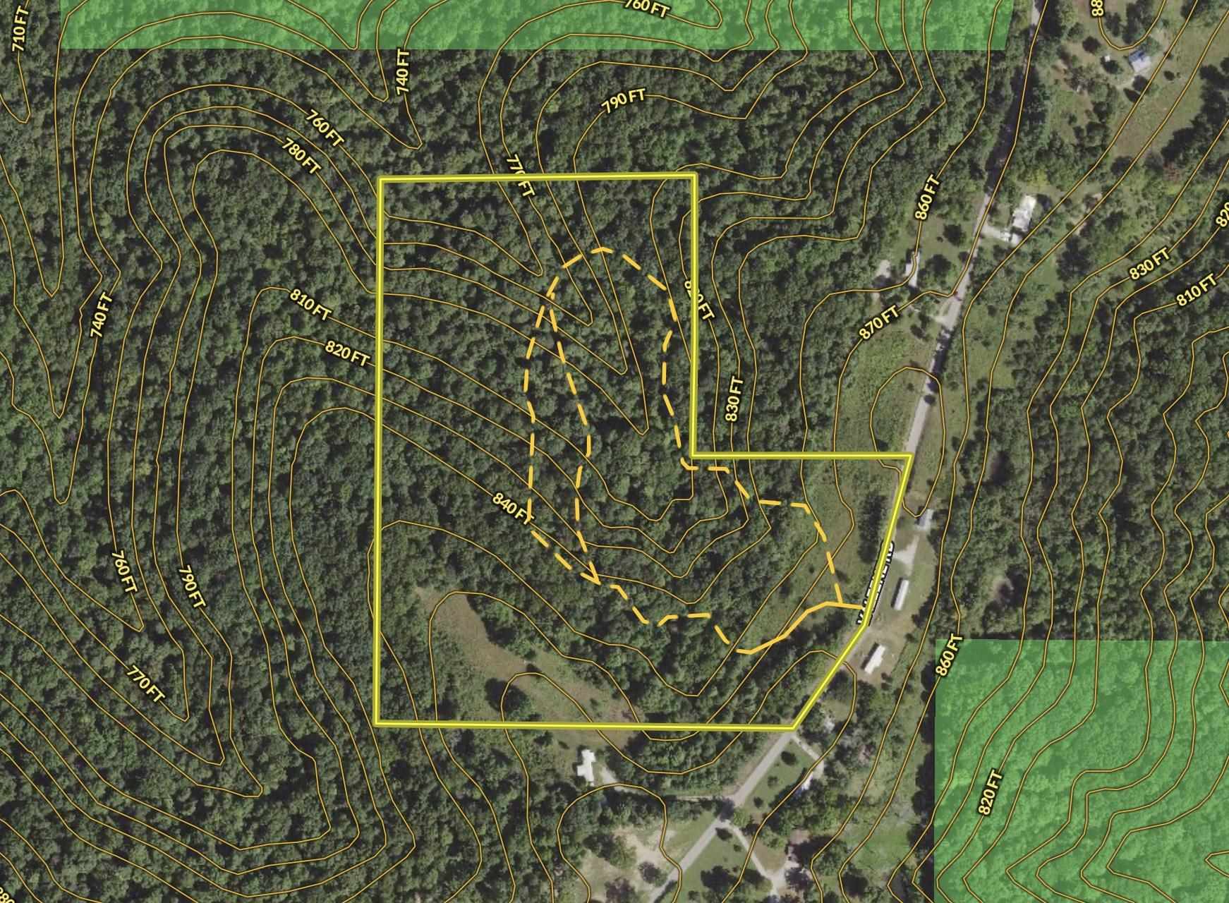 0 South Co Road Paoli, IN 47454 - Photo 22 of 23
