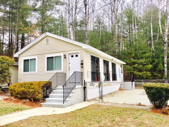 60 Old Hackett Hill Road, Unit 2F Manchester, NH 03102 - Photo 18 of 20