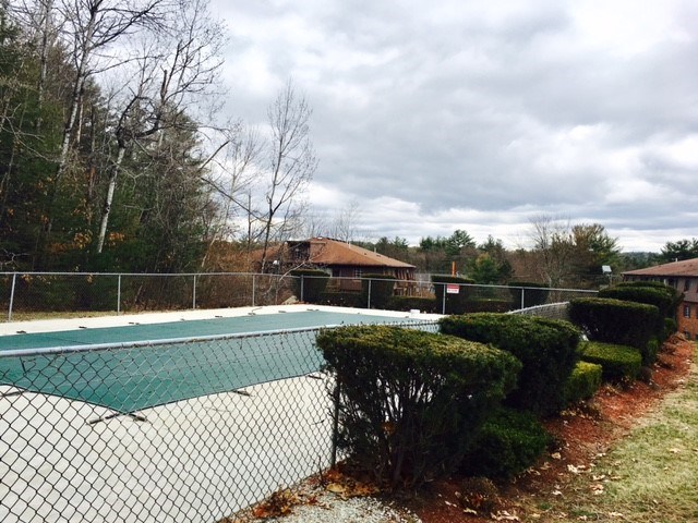 60 Old Hackett Hill Road, Unit 2F Manchester, NH 03102 - Photo 19 of 20