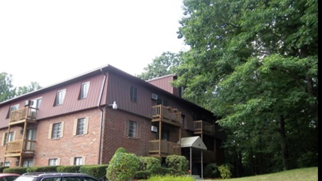 60 Old Hackett Hill Road, Unit 2F Manchester, NH 03102 - Photo 20 of 20