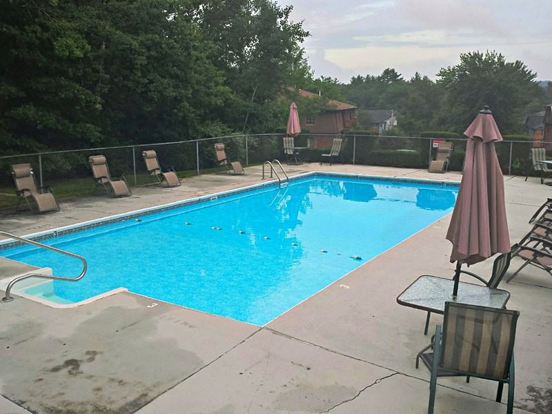 60 Old Hackett Hill Road, Unit 2F Manchester, NH 03102 - Photo 3 of 20