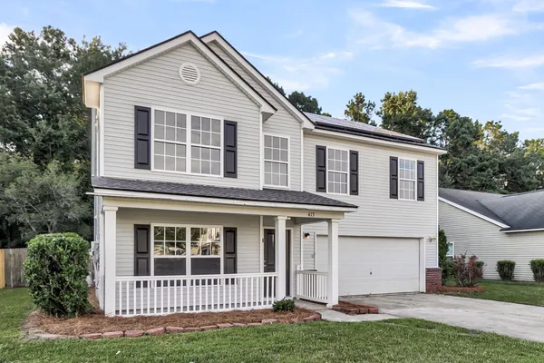 $379,000 | 413 Cotton Hope Lane, Summerville, SC 29483