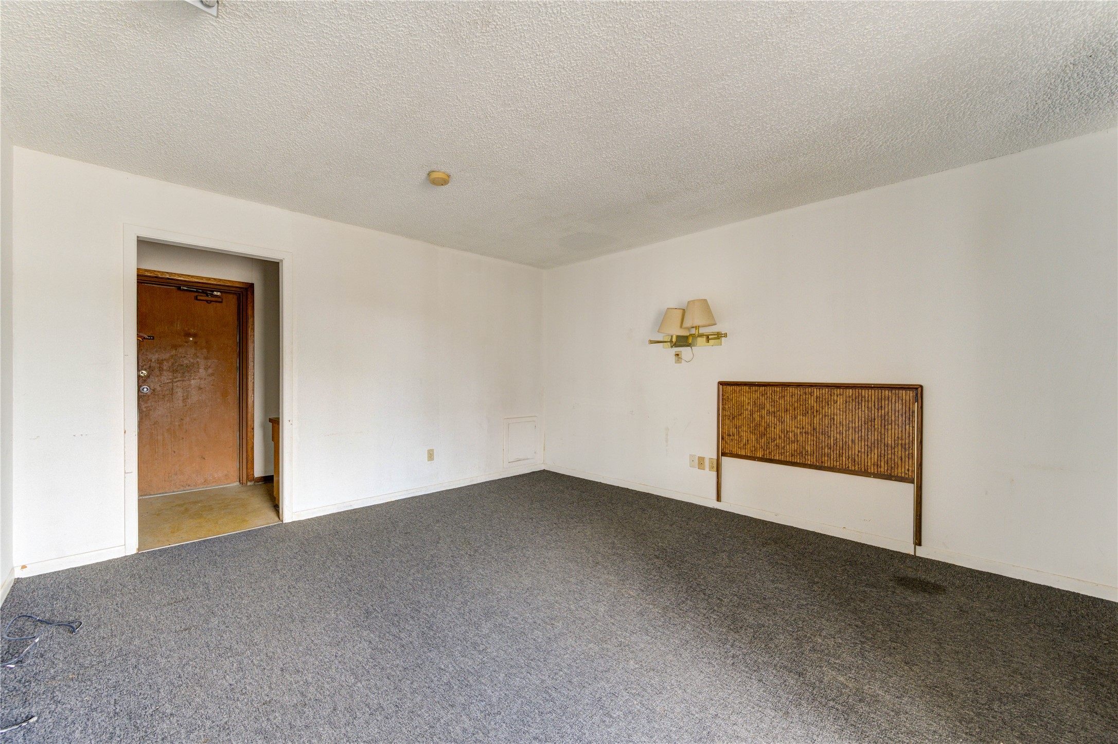 4602 Avenue H Rosenberg, TX 77471 - Photo 15 of 42 a view of an empty room