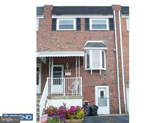 3113 Fairdale Road Philadelphia, PA 19154 - Photo 1 of 16 Exterior Front
