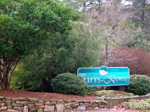 Lot 24 The Cliffs, Unit CORNSILK WAY Sunset, SC 29685 - Photo 1 of 15 Gallery Image 1