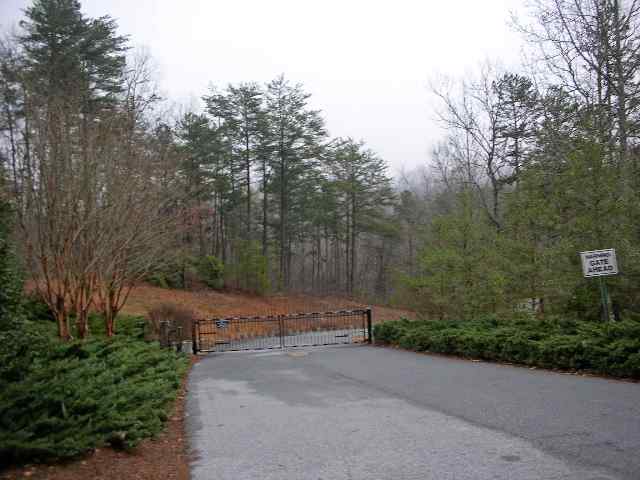 Lot 24 The Cliffs, Unit CORNSILK WAY Sunset, SC 29685 - Photo 15 of 15 Gallery Image 15