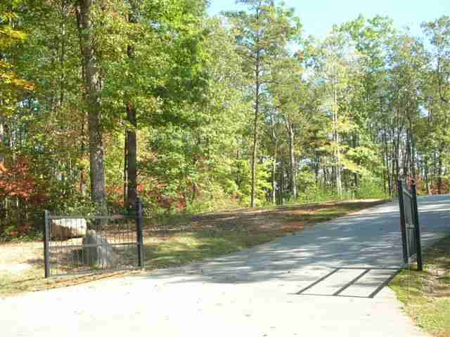 Lot 24 The Cliffs, Unit CORNSILK WAY Sunset, SC 29685 - Photo 4 of 15 Gallery Image 4