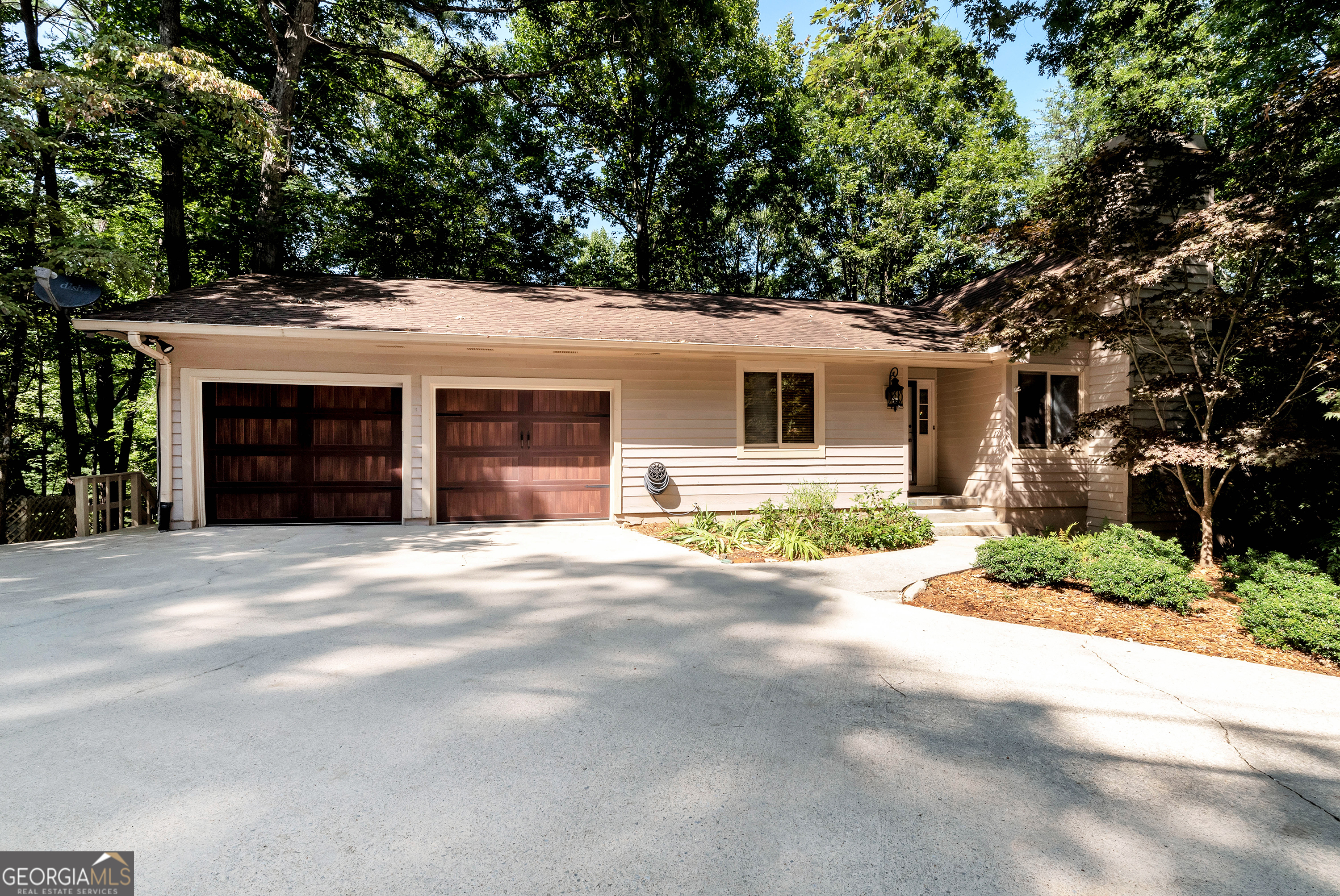 80 Gilmer Way