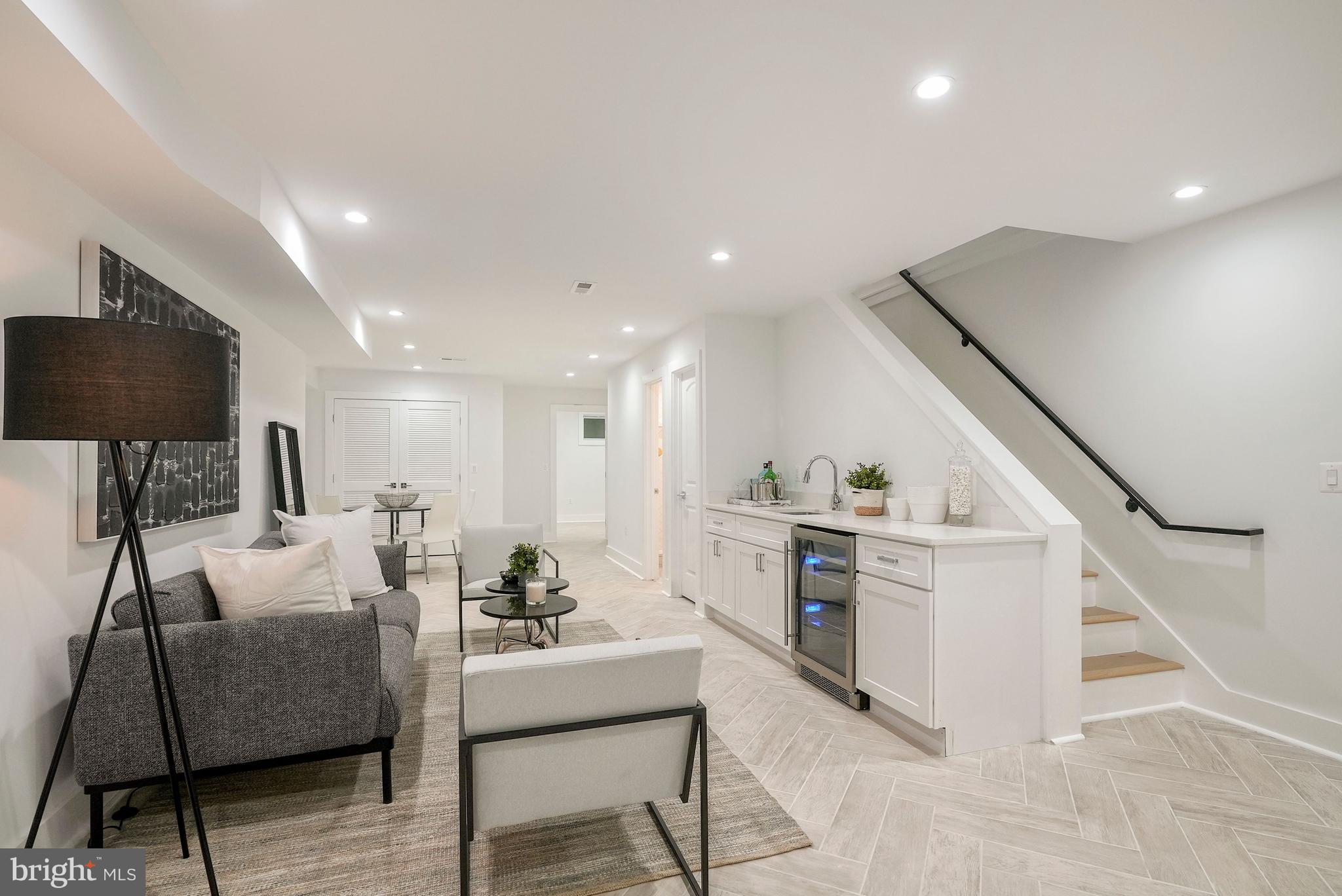 523 K Street Northeast Washington, DC 20002 - Photo 12 of 45 Tour Photo