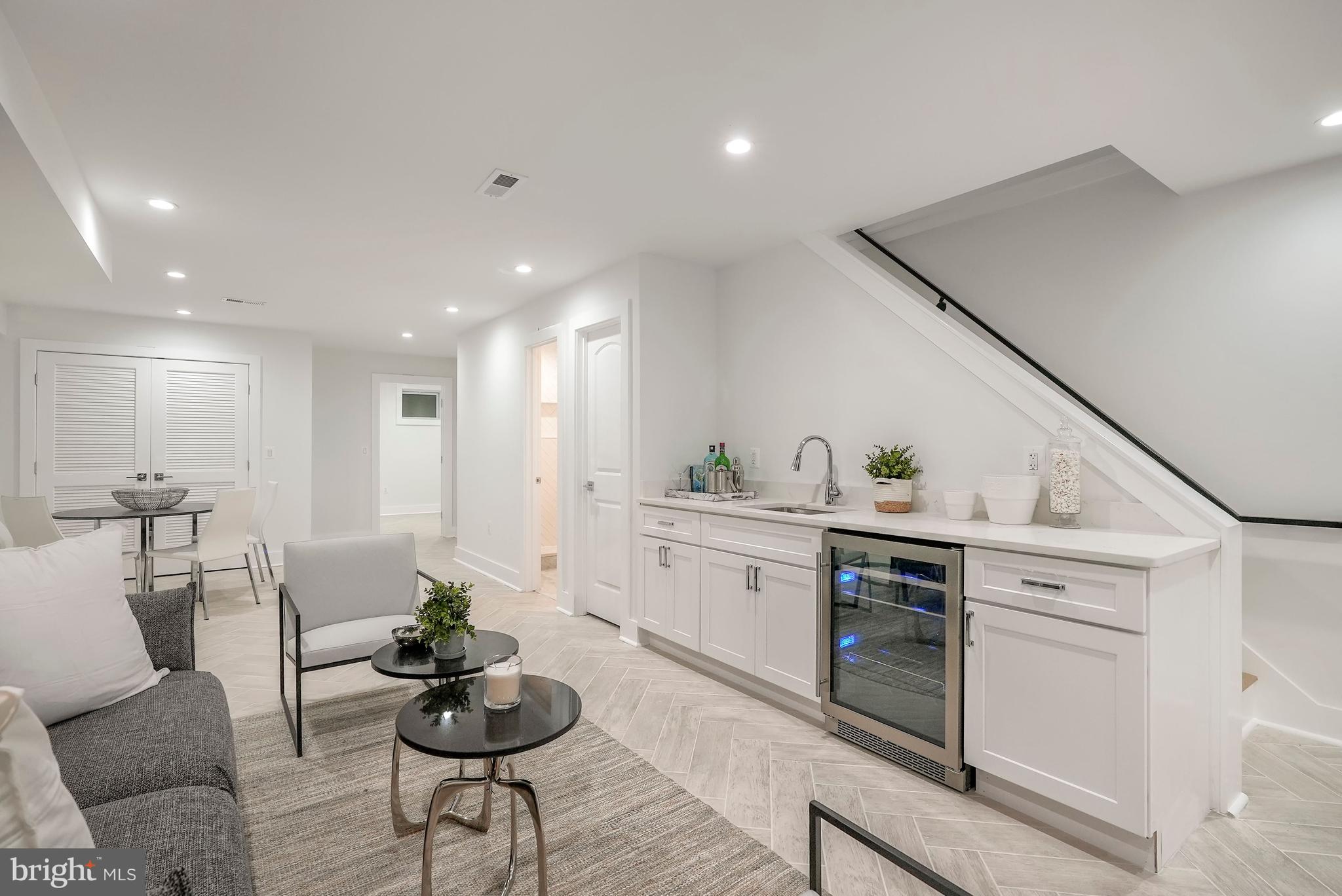 523 K Street Northeast Washington, DC 20002 - Photo 13 of 45 Tour Photo