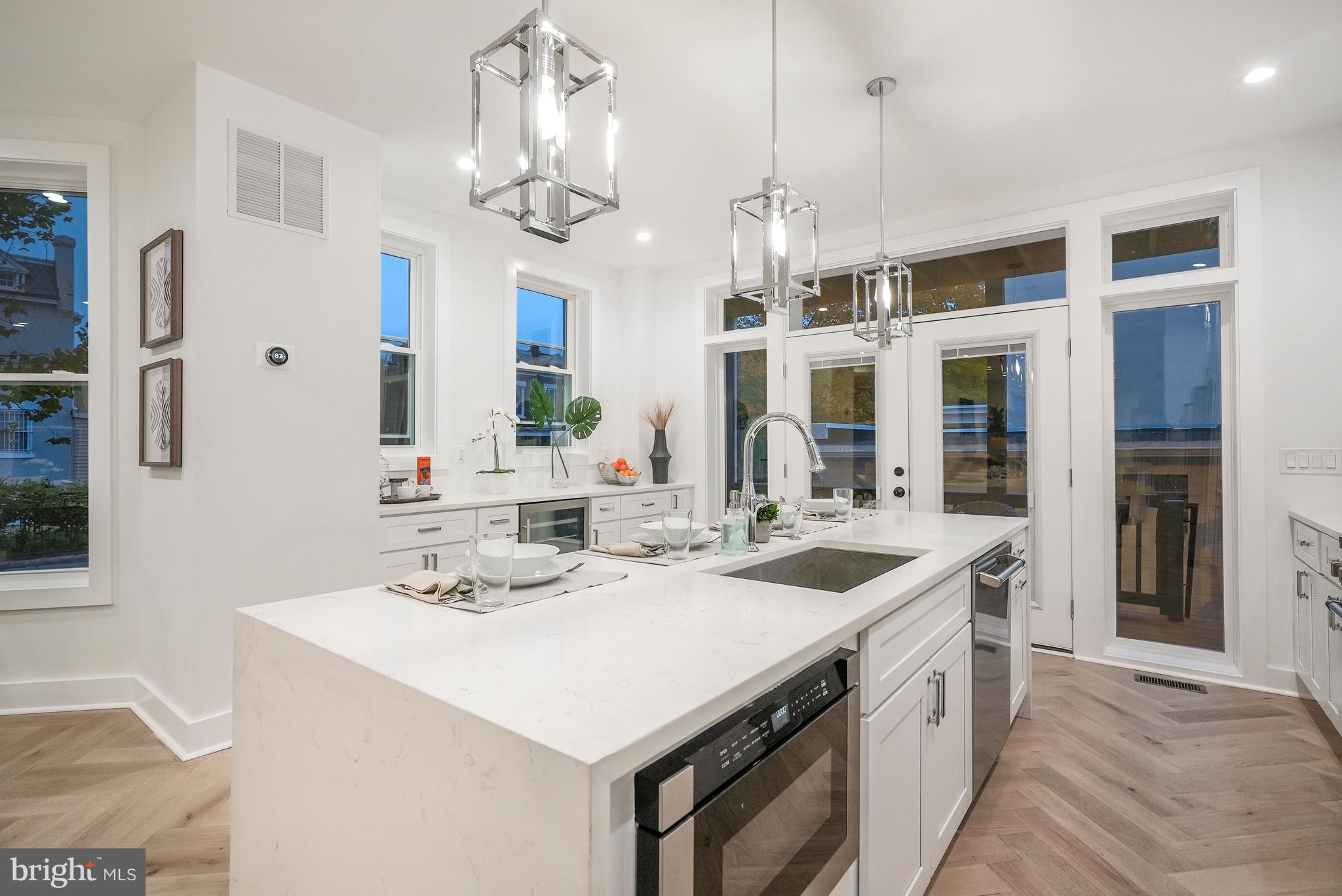 523 K Street Northeast Washington, DC 20002 - Photo 15 of 45 Tour Photo