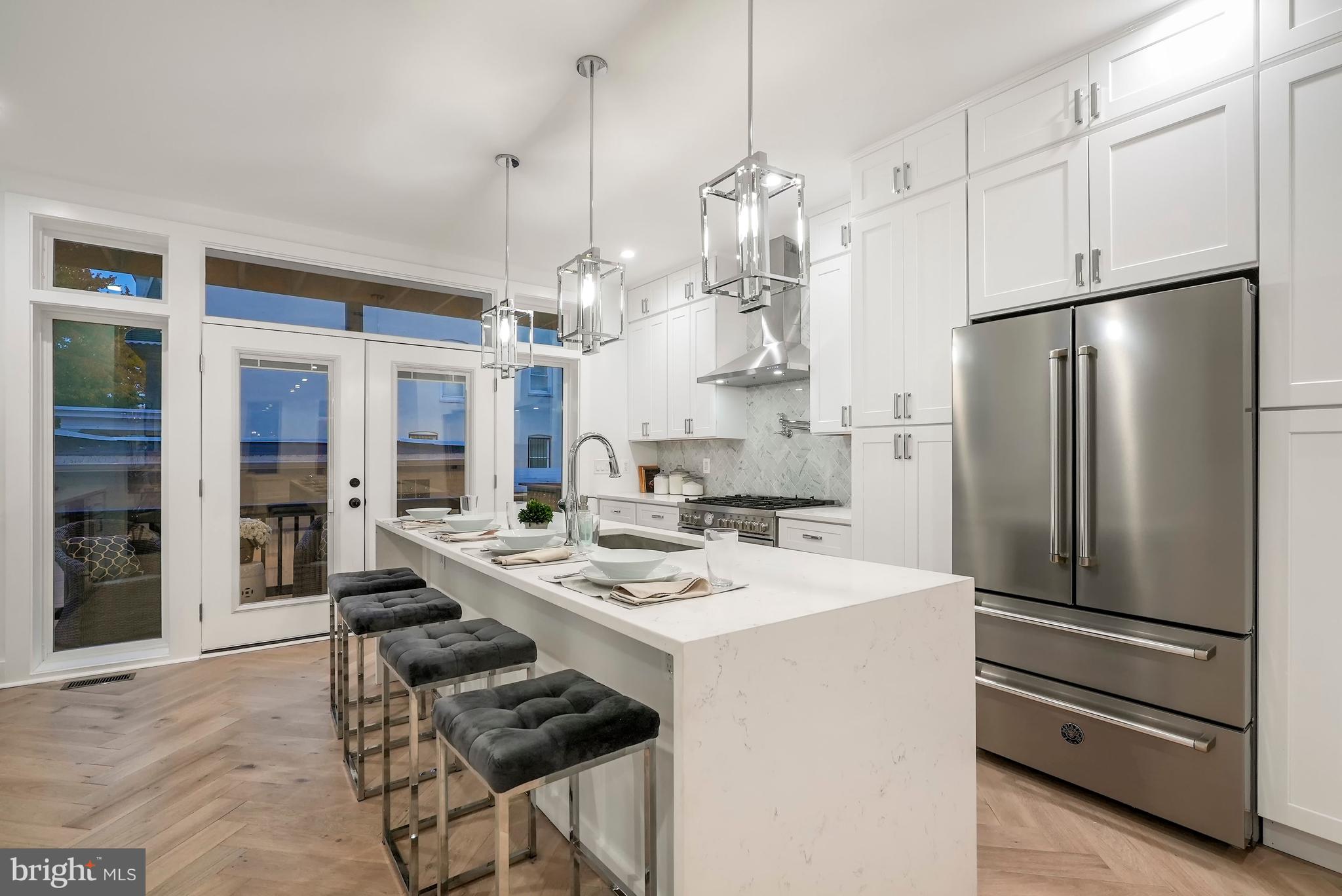 523 K Street Northeast Washington, DC 20002 - Photo 16 of 45 Tour Photo