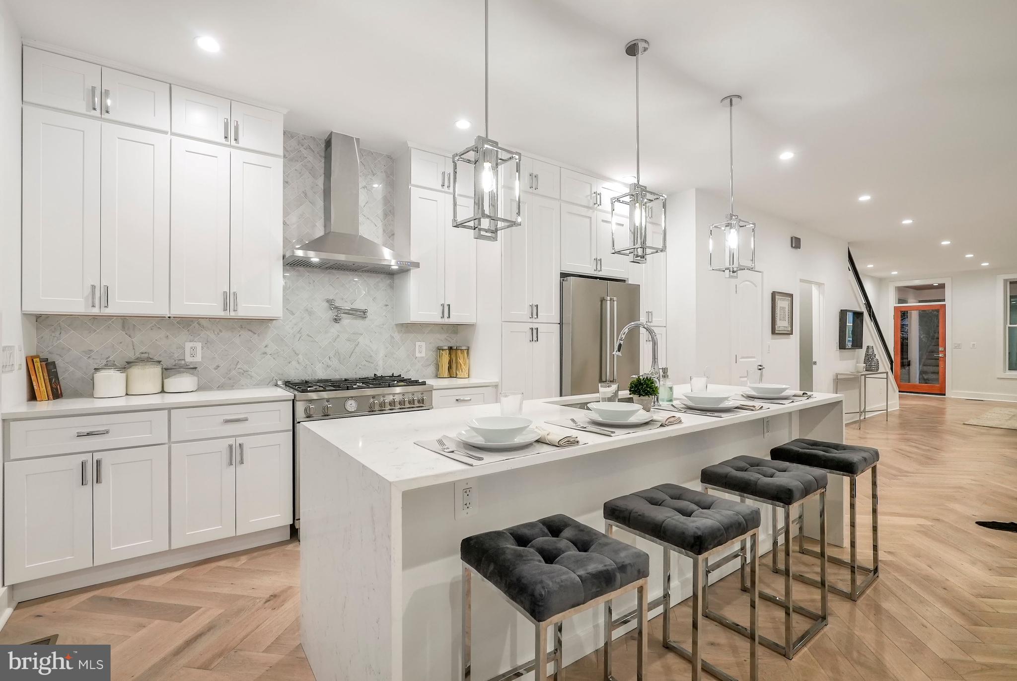 523 K Street Northeast Washington, DC 20002 - Photo 18 of 45 Tour Photo