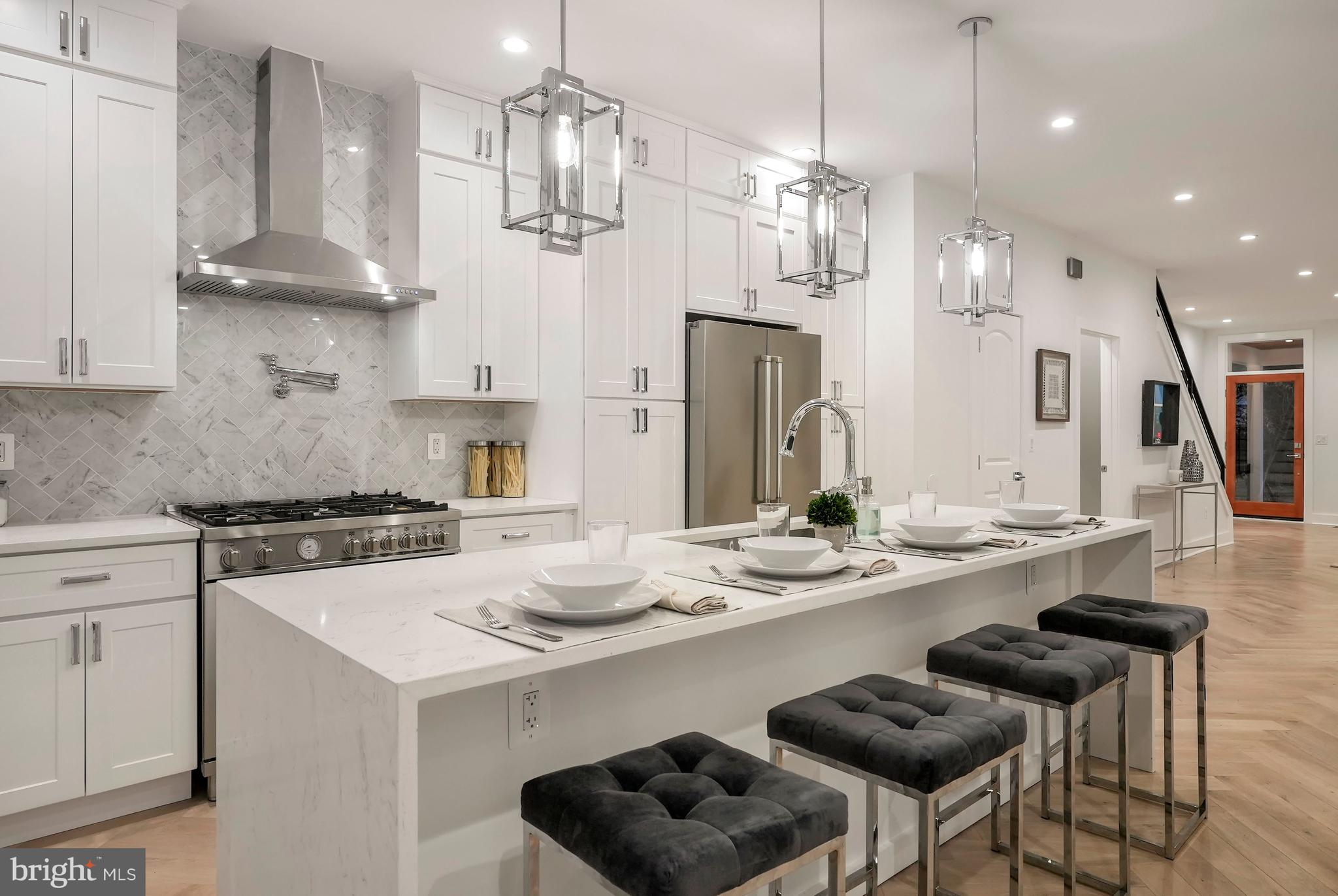 523 K Street Northeast Washington, DC 20002 - Photo 20 of 45 Tour Photo