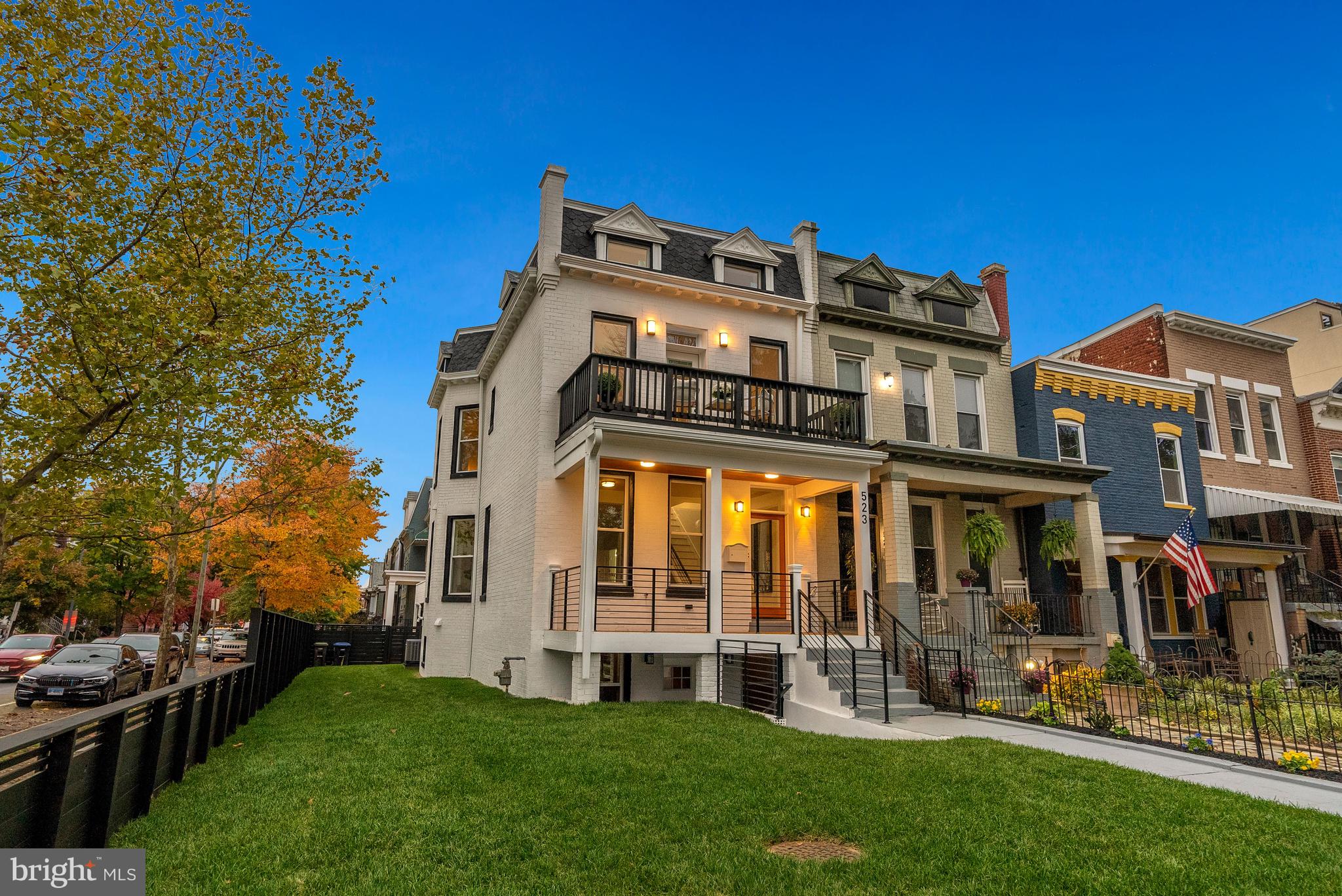 523 K Street Northeast Washington, DC 20002 - Photo 2 of 45 Tour Photo