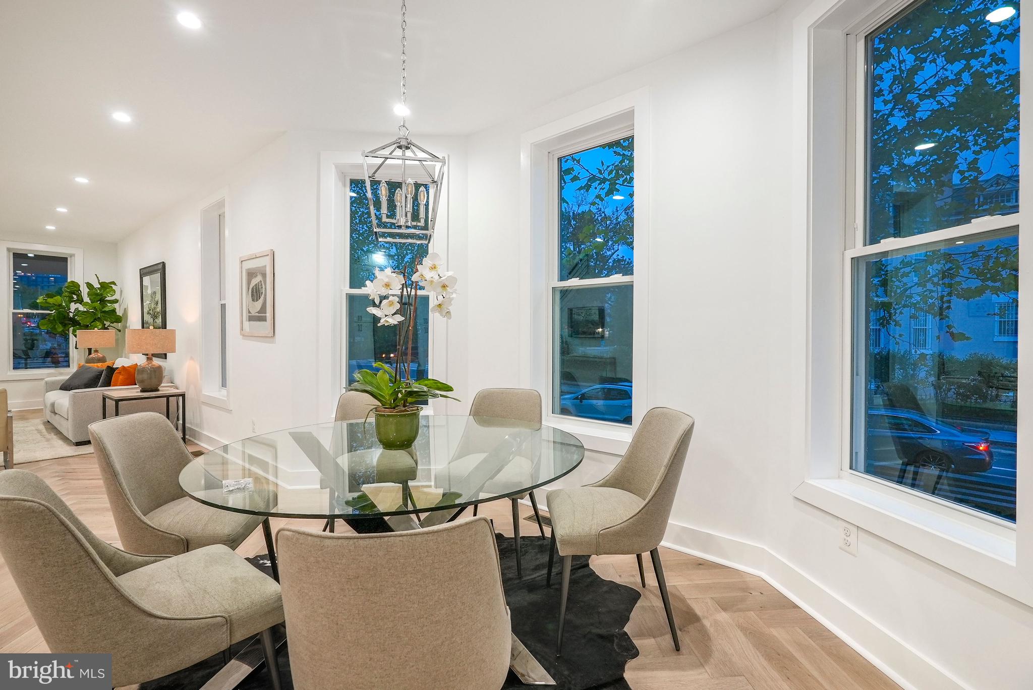 523 K Street Northeast Washington, DC 20002 - Photo 21 of 45 Tour Photo