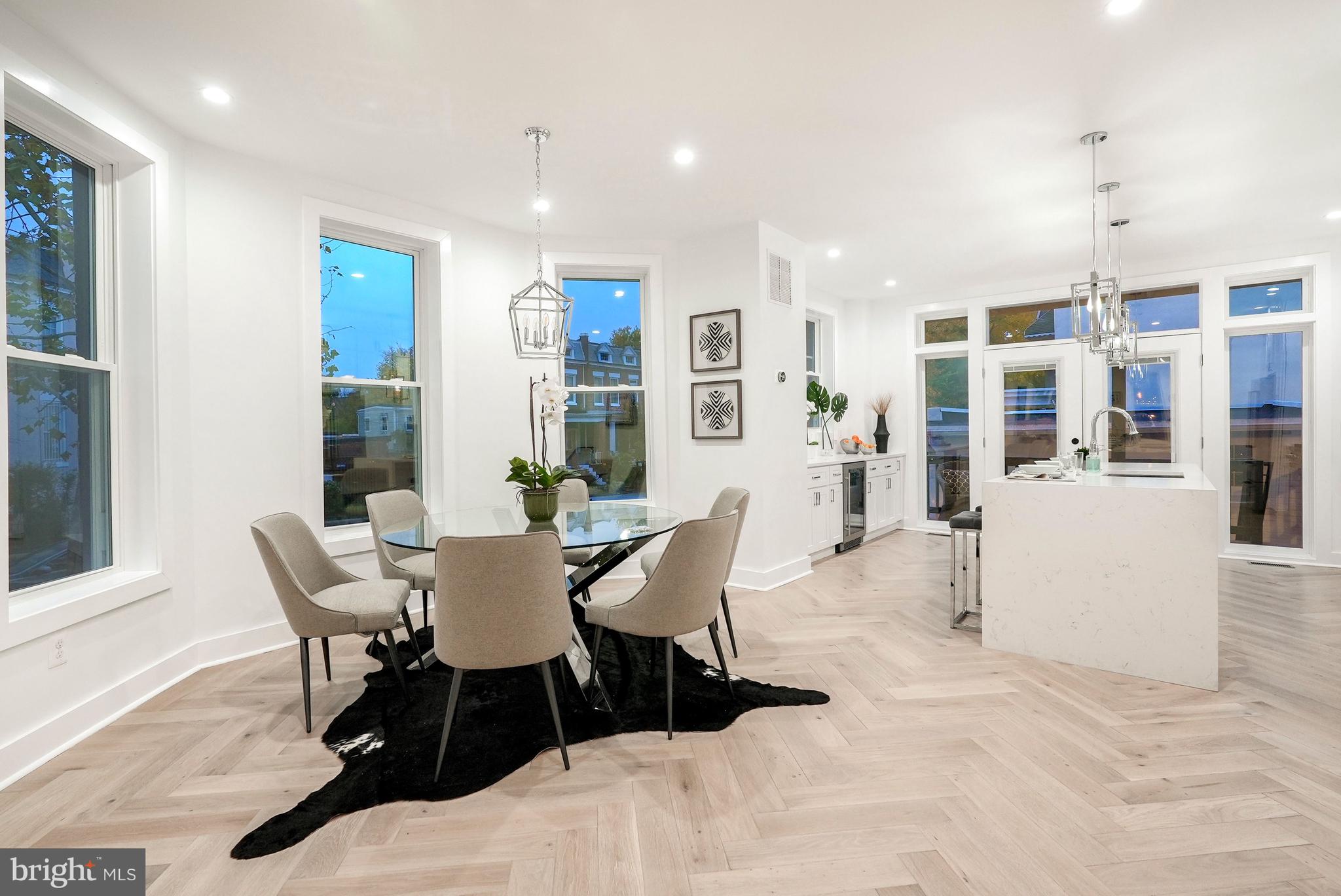 523 K Street Northeast Washington, DC 20002 - Photo 22 of 45 Tour Photo