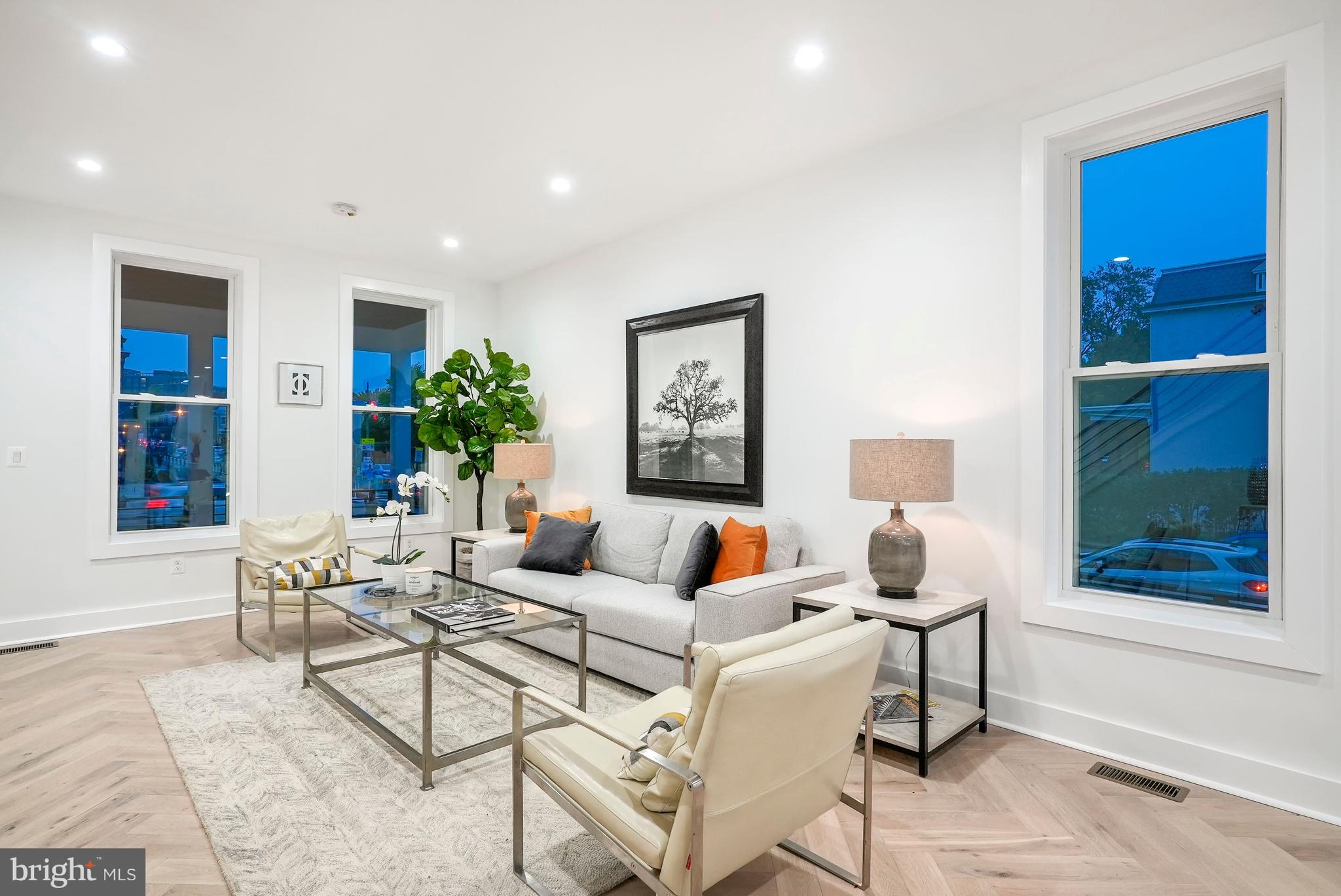 523 K Street Northeast Washington, DC 20002 - Photo 23 of 45 Tour Photo