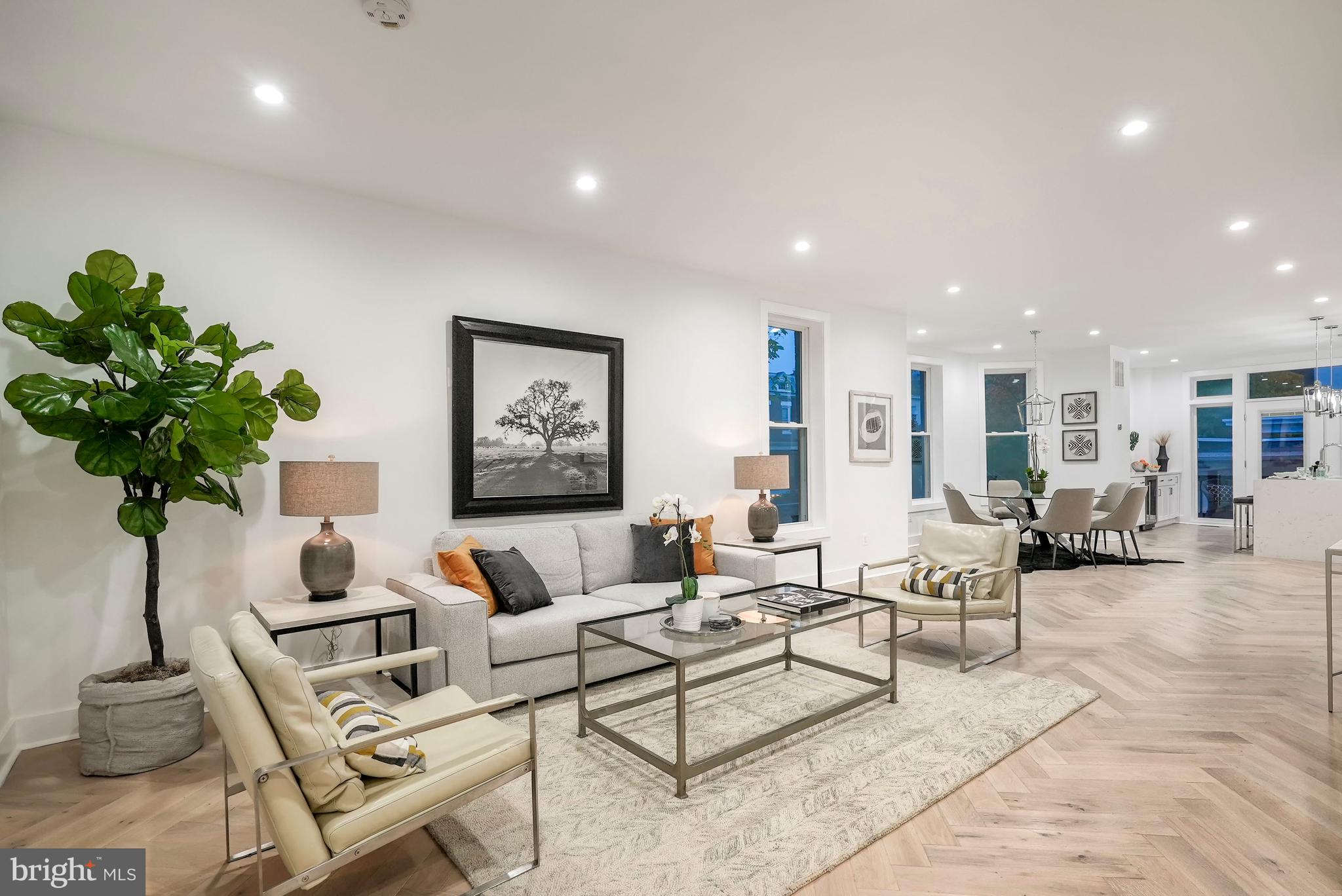 523 K Street Northeast Washington, DC 20002 - Photo 24 of 45 Tour Photo