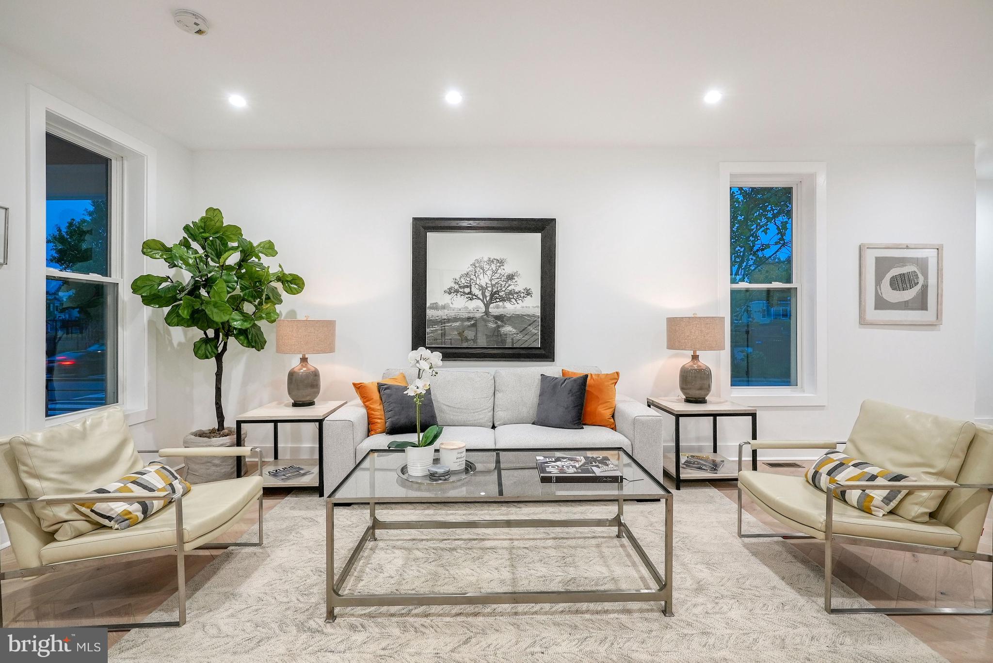 523 K Street Northeast Washington, DC 20002 - Photo 25 of 45 Tour Photo