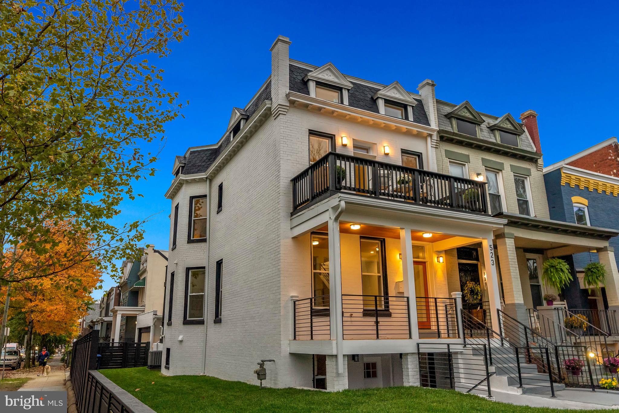 523 K Street Northeast Washington, DC 20002 - Photo 3 of 45 Tour Photo