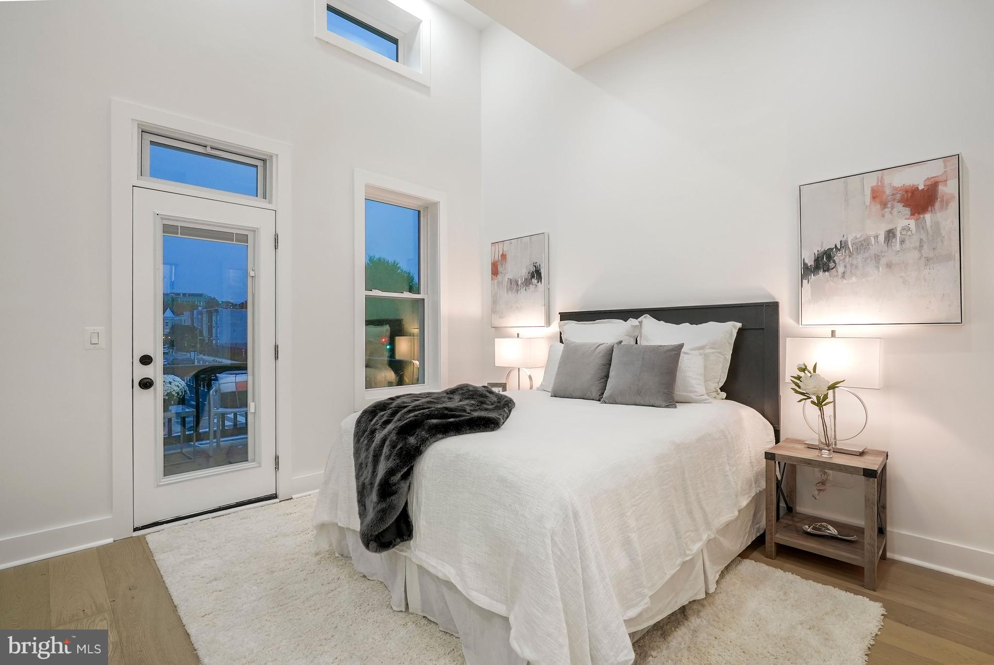 523 K Street Northeast Washington, DC 20002 - Photo 31 of 45 Tour Photo