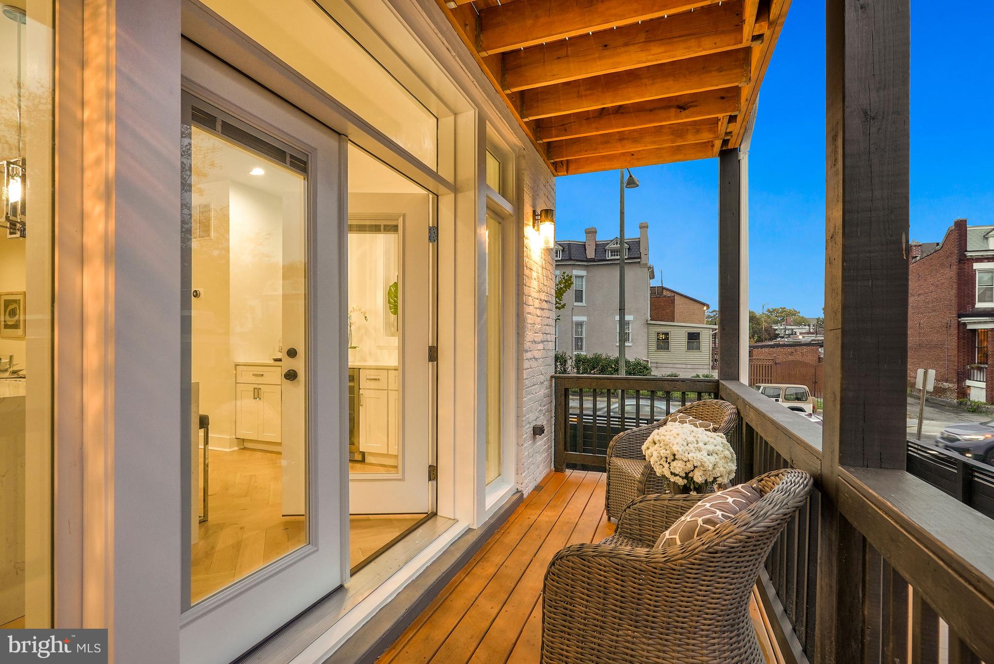 523 K Street Northeast Washington, DC 20002 - Photo 37 of 45 Tour Photo