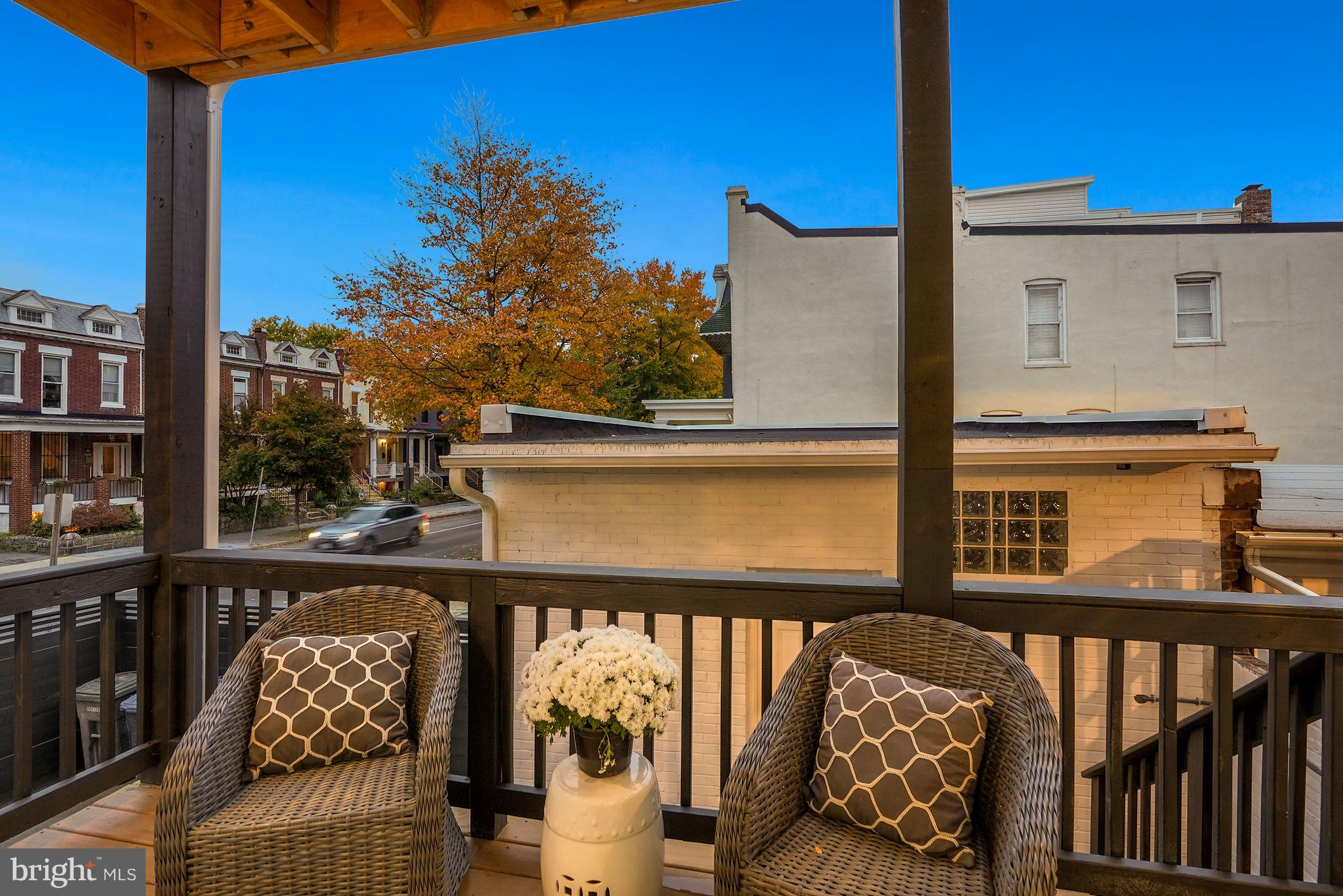 523 K Street Northeast Washington, DC 20002 - Photo 38 of 45 Tour Photo