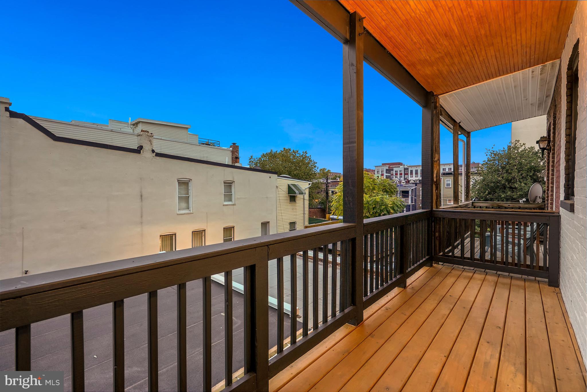 523 K Street Northeast Washington, DC 20002 - Photo 39 of 45 Tour Photo