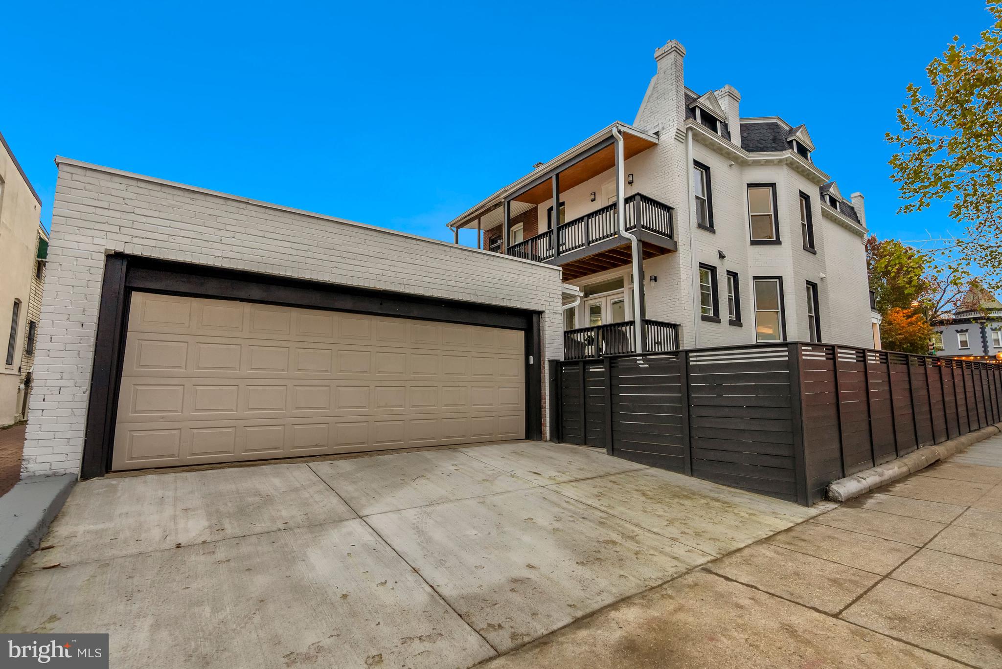 523 K Street Northeast Washington, DC 20002 - Photo 4 of 45 Tour Photo