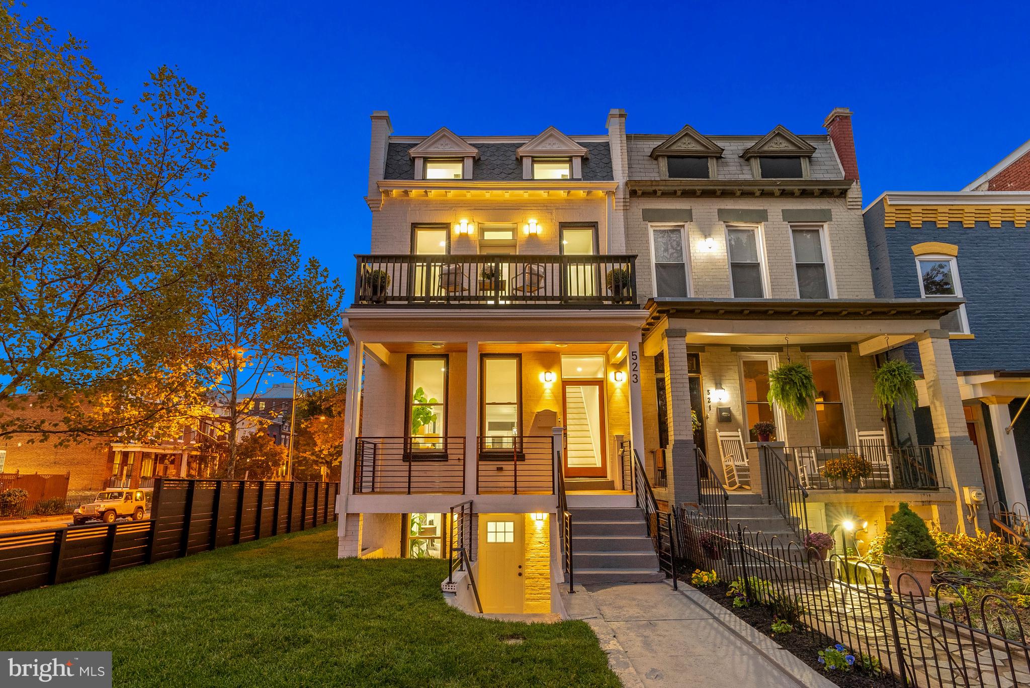 523 K Street Northeast Washington, DC 20002 - Photo 42 of 45 Tour Photo